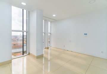 436 Sqm Office Space For Rent - Toul Tom Poung 2, Phnom Penh thumbnail