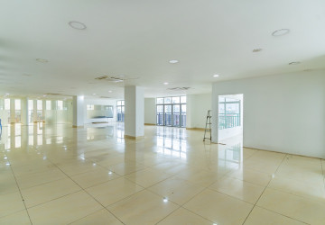 436 Sqm Office Space For Rent - Toul Tom Poung 2, Phnom Penh thumbnail
