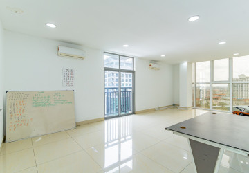 436 Sqm Office Space For Rent - Toul Tom Poung 2, Phnom Penh thumbnail