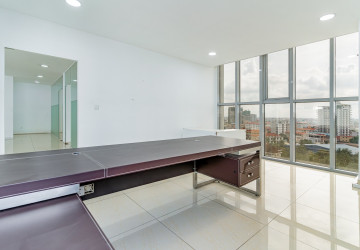 436 Sqm Office Space For Rent - Toul Tom Poung 2, Phnom Penh thumbnail