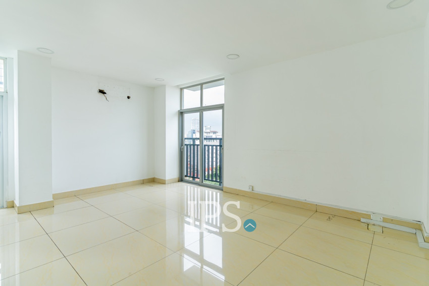 436 Sqm Office Space For Rent - Toul Tom Poung 2, Phnom Penh