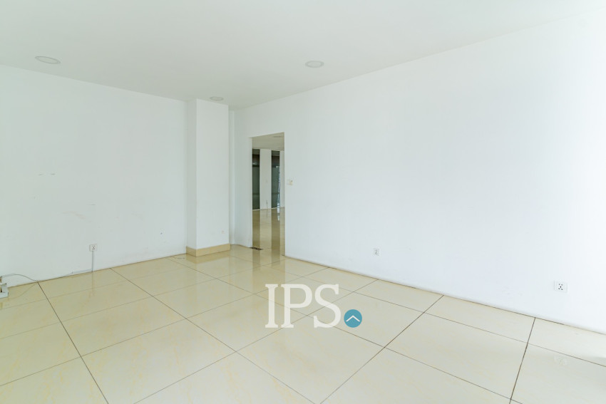 436 Sqm Office Space For Rent - Toul Tom Poung 2, Phnom Penh