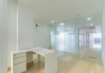 436 Sqm Office Space For Rent - Toul Tom Poung 2, Phnom Penh thumbnail
