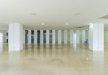 436 Sqm Office Space For Rent - Toul Tom Poung 2, Phnom Penh thumbnail