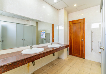 436 Sqm Office Space For Rent - Toul Tom Poung 2, Phnom Penh thumbnail