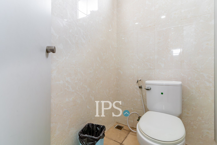 436 Sqm Office Space For Rent - Toul Tom Poung 2, Phnom Penh