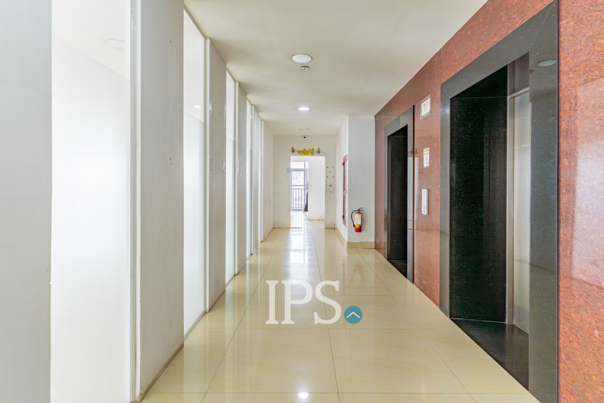 436 Sqm Office Space For Rent - Toul Tom Poung 2, Phnom Penh