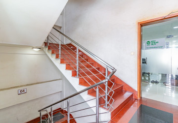 436 Sqm Office Space For Rent - Toul Tom Poung 2, Phnom Penh thumbnail