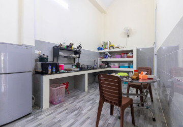 4 Bedroom Villa For Rent - Slor Kram, Siem Reap thumbnail