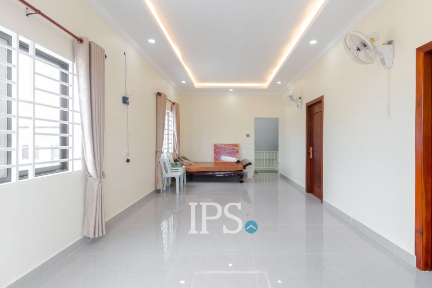 4 Bedroom Villa For Rent - Slor Kram, Siem Reap