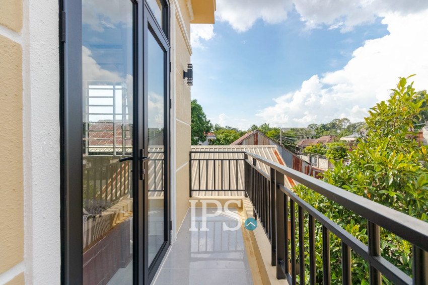 4 Bedroom Villa For Rent - Slor Kram, Siem Reap