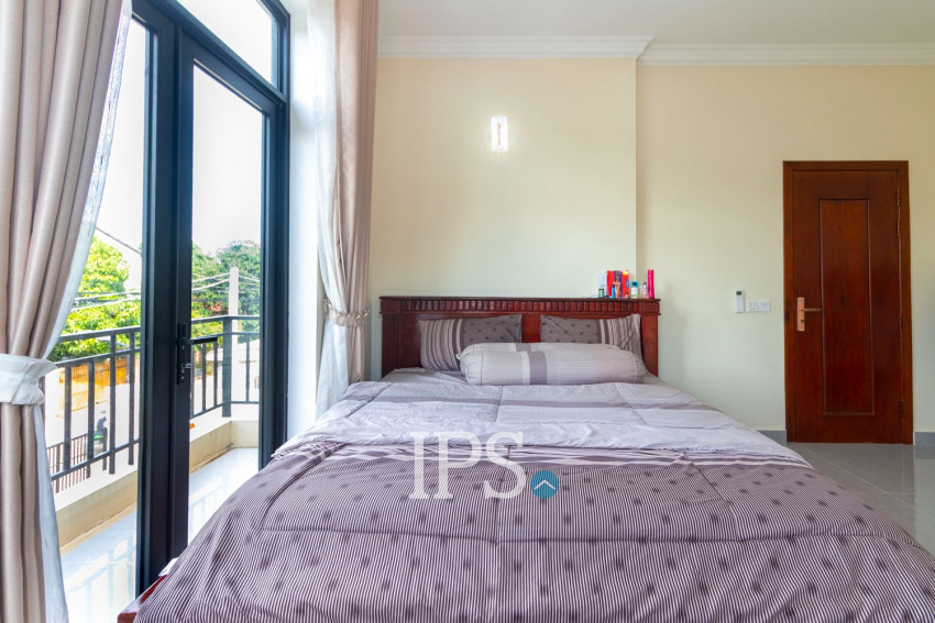 4 Bedroom Villa For Rent - Slor Kram, Siem Reap