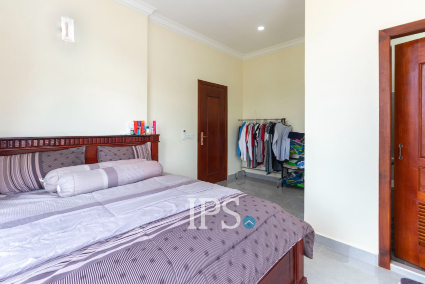 4 Bedroom Villa For Rent - Slor Kram, Siem Reap