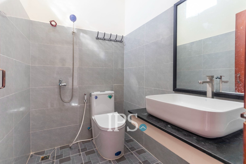 4 Bedroom Villa For Rent - Slor Kram, Siem Reap