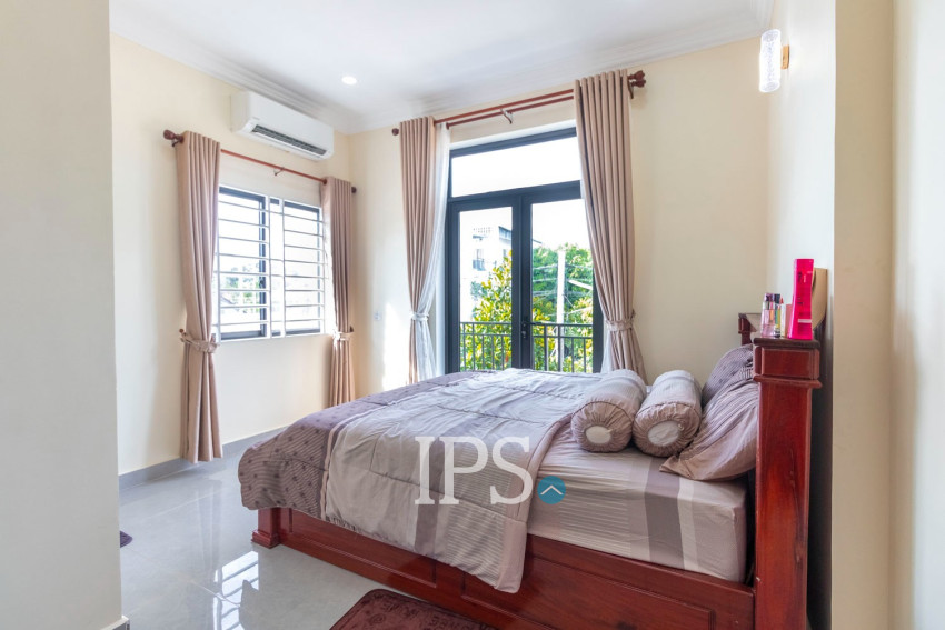 4 Bedroom Villa For Rent - Slor Kram, Siem Reap