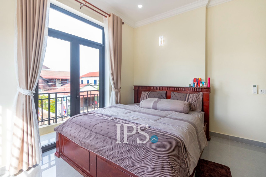 4 Bedroom Villa For Rent - Slor Kram, Siem Reap