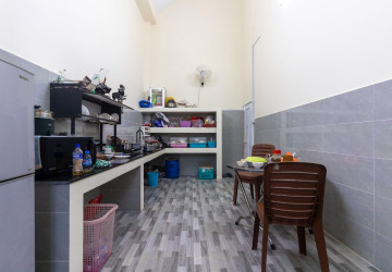 4 Bedroom Villa For Rent - Slor Kram, Siem Reap thumbnail