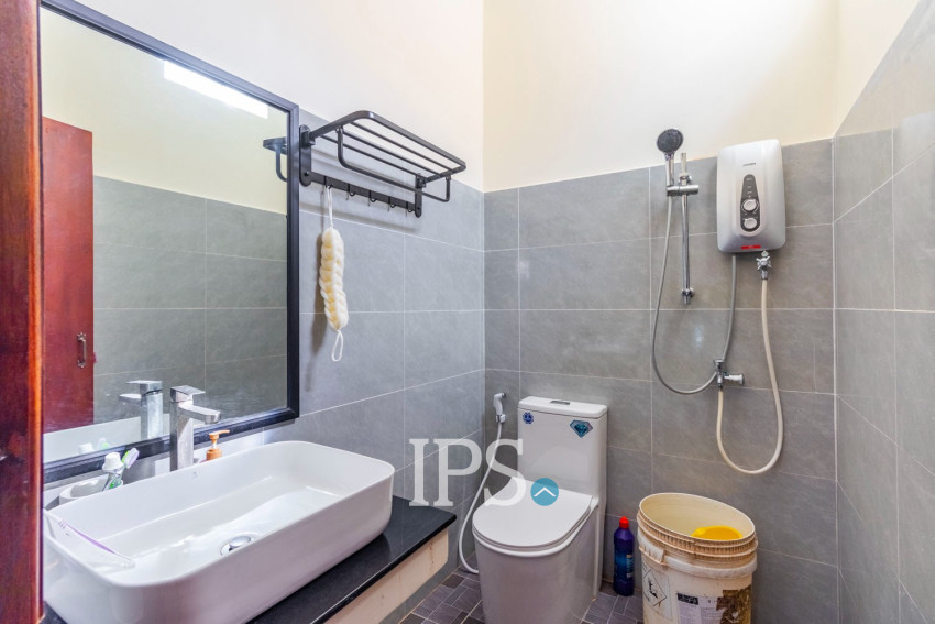 4 Bedroom Villa For Rent - Slor Kram, Siem Reap