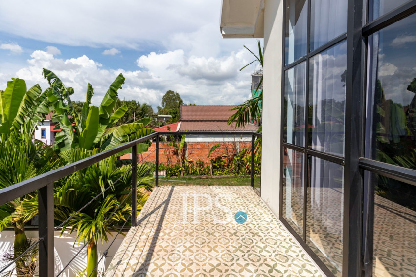 2 Bedroom Villa For Rent - Svay Dangkum, Siem Reap