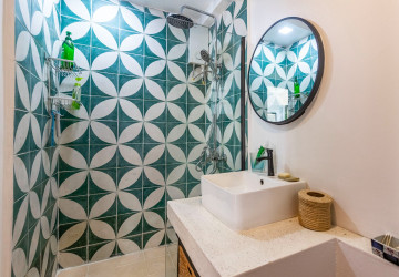 2 Bedroom Villa For Rent - Svay Dangkum, Siem Reap thumbnail