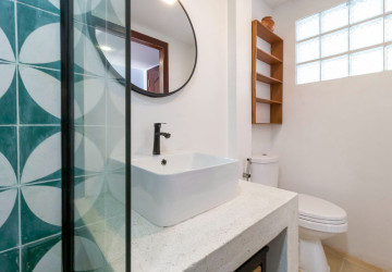 2 Bedroom Villa For Rent - Svay Dangkum, Siem Reap thumbnail