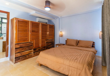 2 Bedroom Villa For Rent - Svay Dangkum, Siem Reap thumbnail