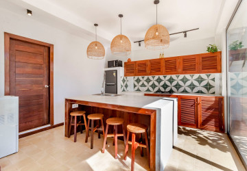 2 Bedroom Villa For Rent - Svay Dangkum, Siem Reap thumbnail