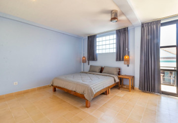 2 Bedroom Villa For Rent - Svay Dangkum, Siem Reap thumbnail