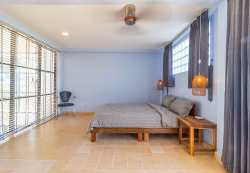 2 Bedroom Villa For Rent - Svay Dangkum, Siem Reap thumbnail