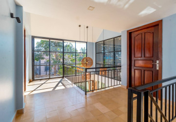 2 Bedroom Villa For Rent - Svay Dangkum, Siem Reap thumbnail