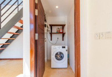 2 Bedroom Villa For Rent - Svay Dangkum, Siem Reap thumbnail