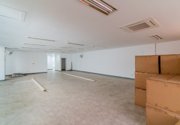 281 Sqm Office Space For Rent - Tonle Bassac, Phnom Penh thumbnail