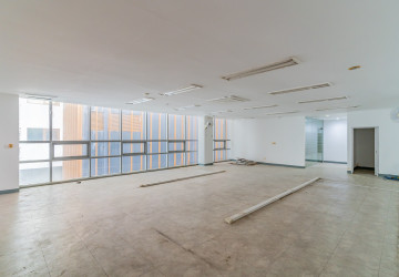 281 Sqm Office Space For Rent - Tonle Bassac, Phnom Penh thumbnail