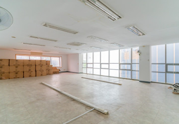 281 Sqm Office Space For Rent - Tonle Bassac, Phnom Penh thumbnail