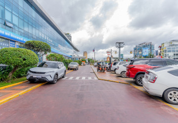 281 Sqm Office Space For Rent - Tonle Bassac, Phnom Penh thumbnail
