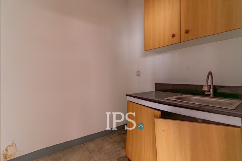 281 Sqm Office Space For Rent - Tonle Bassac, Phnom Penh