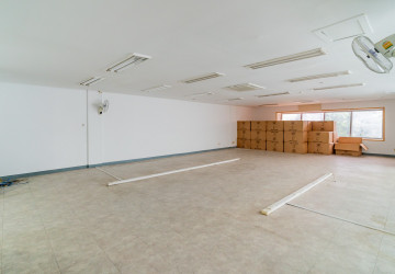 281 Sqm Office Space For Rent - Tonle Bassac, Phnom Penh thumbnail