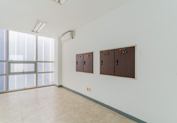 281 Sqm Office Space For Rent - Tonle Bassac, Phnom Penh thumbnail