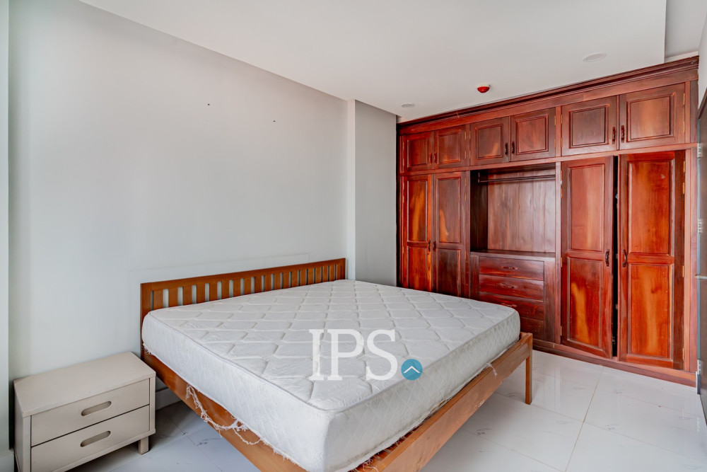 11th Floor 1 Bedroom Condo For Sale - Vista Condominium, Toul Sangke, Phnom Penh - Image 13
