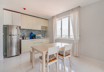 11th Floor 1 Bedroom Condo For Sale - Vista Condominium, Toul Sangke, Phnom Penh thumbnail