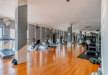 11th Floor 1 Bedroom Condo For Sale - Vista Condominium, Toul Sangke, Phnom Penh thumbnail