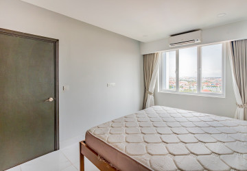 11th Floor 1 Bedroom Condo For Sale - Vista Condominium, Toul Sangke, Phnom Penh thumbnail