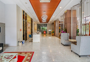 1 Bedroom Condo For Rent - Vista Condominium, Toul Sangke, Phnom Penh thumbnail