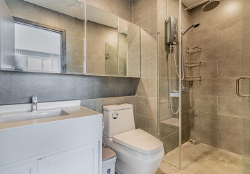 1 Bedroom Condo For Rent - Vista Condominium, Toul Sangke, Phnom Penh thumbnail