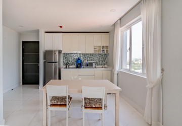 1 Bedroom Condo For Rent - Vista Condominium, Toul Sangke, Phnom Penh thumbnail