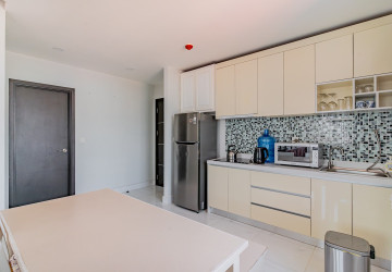 1 Bedroom Condo For Rent - Vista Condominium, Toul Sangke, Phnom Penh thumbnail