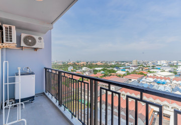 1 Bedroom Condo For Rent - Vista Condominium, Toul Sangke, Phnom Penh thumbnail