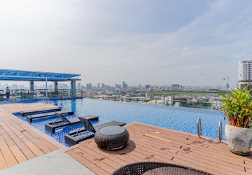 1 Bedroom Condo For Rent - Vista Condominium, Toul Sangke, Phnom Penh thumbnail