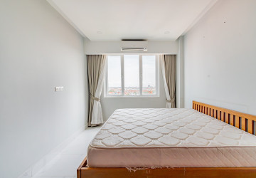 1 Bedroom Condo For Rent - Vista Condominium, Toul Sangke, Phnom Penh thumbnail