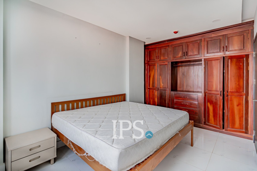 1 Bedroom Condo For Rent - Vista Condominium, Toul Sangke, Phnom Penh